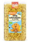 Płatki kukurydziane w miodzie BIO 300 g - Biominki