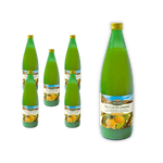 Zitronensaft BIO 1 L - Horeca