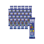 Snack sans sucre aux pommes, poires et myrtilles 14 g