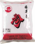 Farine de tapioca 400 g - merre