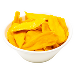 Mango suszone płatek (5% cukru) UGANDA 1 kg - TOLA