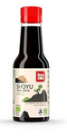 Sos sojowy shoyu łagodny BIO 145 ml