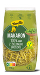 Protein tészta (zöldborsó) 250 g - novelle