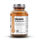 Wiesiołek 60 kapsułek 42 g (clean label)