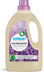 Detersivo per bucato universale, Lavanda BIO 1,5 l – Sodasan