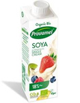 Crème de soja BIO 250 ml (Provamel)