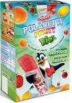 Fagyasztható BIO gyümölcsös jégnyalóka 10 darab x 40 ml – Polaretti Fruit