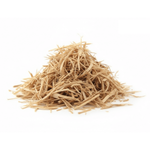 Racine de ginseng coupée en tranches 500 g - TOLA