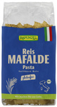 Pasta (riso integrale) mafalde senza glutine bio 250 g - Rapunzel