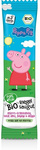 Batoane de ovăz mere-banana-arison BIO 25 g Peppa Pig