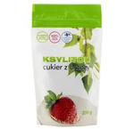 Sucre de bouleau au xylitol 250 g