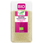 Amarantové vločky bio 600 g - BIO PLANETA