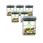 SET 6 x Cetrioli sottaceto Deluxe BIO 320 g /230 g