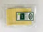 Ser Gouda w plastrach BIO 125 g