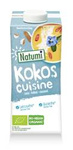 Produit concentré à base de noix de coco pour la cuisine et la pâtisserie sans gluten bio 200 ml