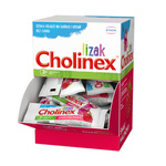 Cholinex acadea fără zahăr pentru copii 3+
