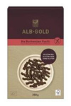Pasta di grano saraceno fusilli senza glutine biologica 250 g – Alb-Gold