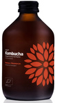 Kombucha Framboise + Romarin BIO 330 ml