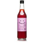 Kombucha s ibiškem Bio 270 ml - okyselovač