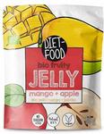 Gelatina mango, mela BIO 50g