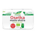 Masło ekstra osełka BIO 200 g