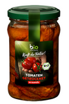 Gluténmentes szárított paradicsom repceolajban BIO 270 g (150 g) - Bio Zentrale