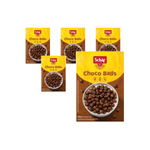 Choco Balls - glutenfreie Kakao-Chips 250 g