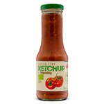 Ketchup łagodny bio 300 g - Dary Natury