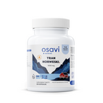 Tranium norvégien 0mega-3 (220 mg) arôme citron sans gluten 60 gélules - OSAVI