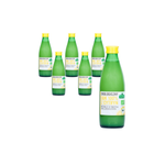 ZESTAW 6 x Sok z cytryn 100% bio 250 ml