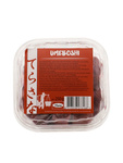 Umehoshi (abricots japonais marinés) 250 g - TERRASANA