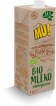 MU! UHT (3,8 % zsír) bio 1 l - WART-MILK