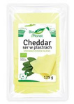 Cheddar-Käse in Scheiben 125 g