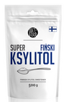 Xylitol 500 g - Diet-Food (Finnország)