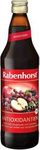 Multifruchtsaft nfc Antioxidans BIO 750 ml