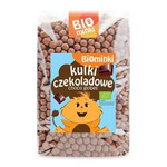 Csokoládé golyók bio 500 g