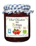 Cireșe 80% BIO 260 g