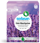 Detersivo in polvere universale alla lavanda BIOLOGICO 5 kg – Sodasan