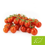 Pomidory cherry na gałązce świeże bio - około 3 kg