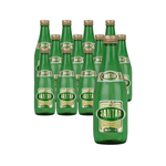 Apă minerală spumantă premium 330 ml