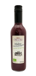 Purée de framboise - cassis BIO 375 ml - Prosto ze wsi