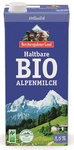 Lait UHT minimum 3,5% de matière grasse Bio 1 L – Berchtesgadener Land
