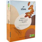 Deglet nour datolya frissen, csonthéjas (gallyakon) bio 5 kg - Biotamra