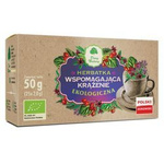 Tisane de soutien à la circulation BIO (25 x 2 g) 50 g