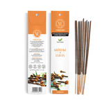 Bețișoare parfumate indiene cu cuișoare (10 bucăți) 16 g – Your Candle