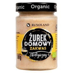 Żurek domowy BIO 300 g