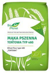 Farina di grano tenero tipo 480 bio 1 kg