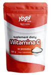 C-vitamin por 150 g - Yoga Life