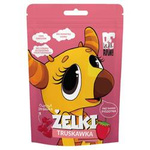 Epres zselés cukorka 35 g - BeRAW Kids