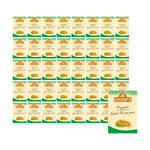 SET 40 x Lievito secco bio 9 g